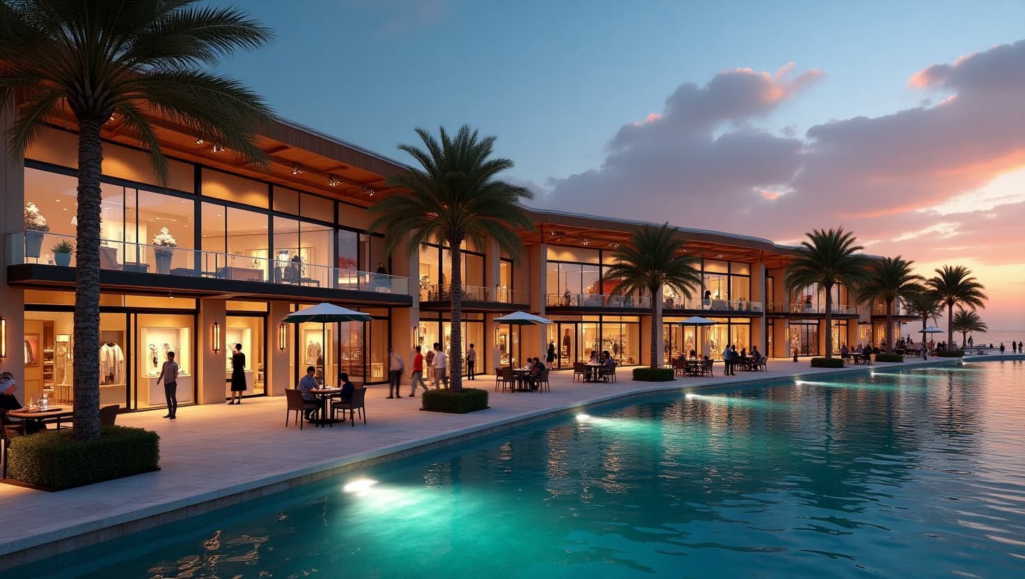 Pearl Jumeirah